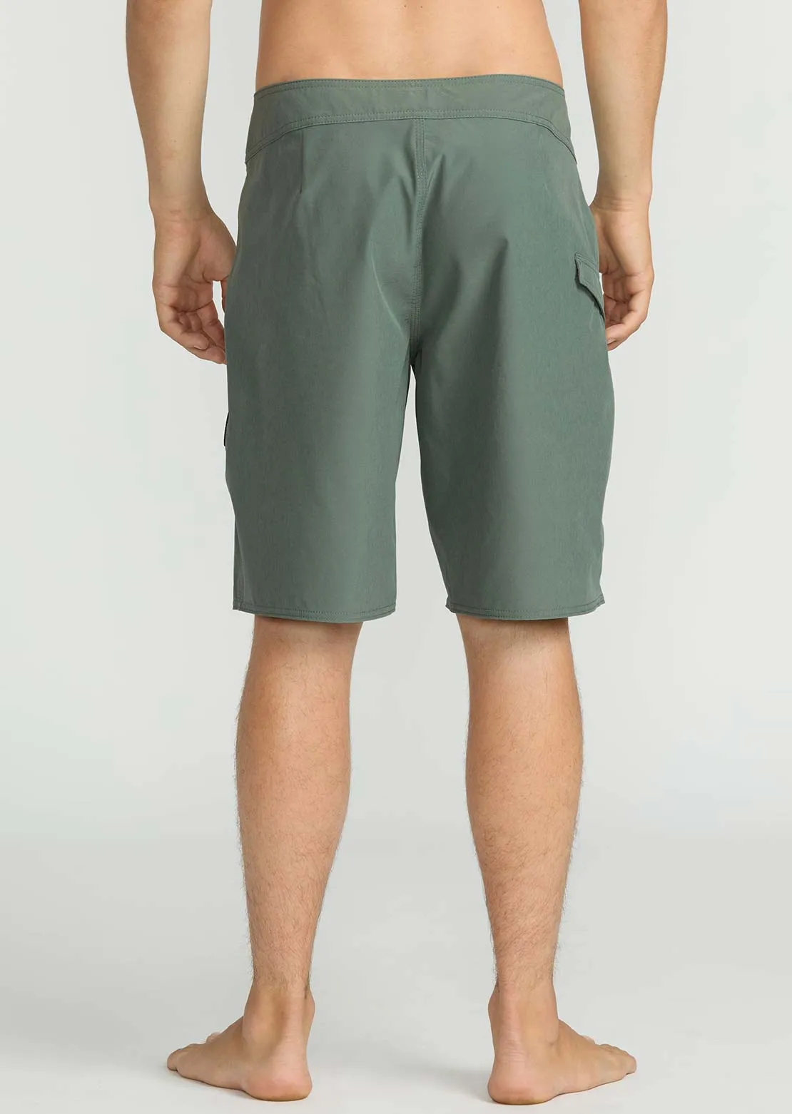 Volcom Men's Lido Solid Mod 20 Boardshorts sold by Prfo product image thumbnail 4