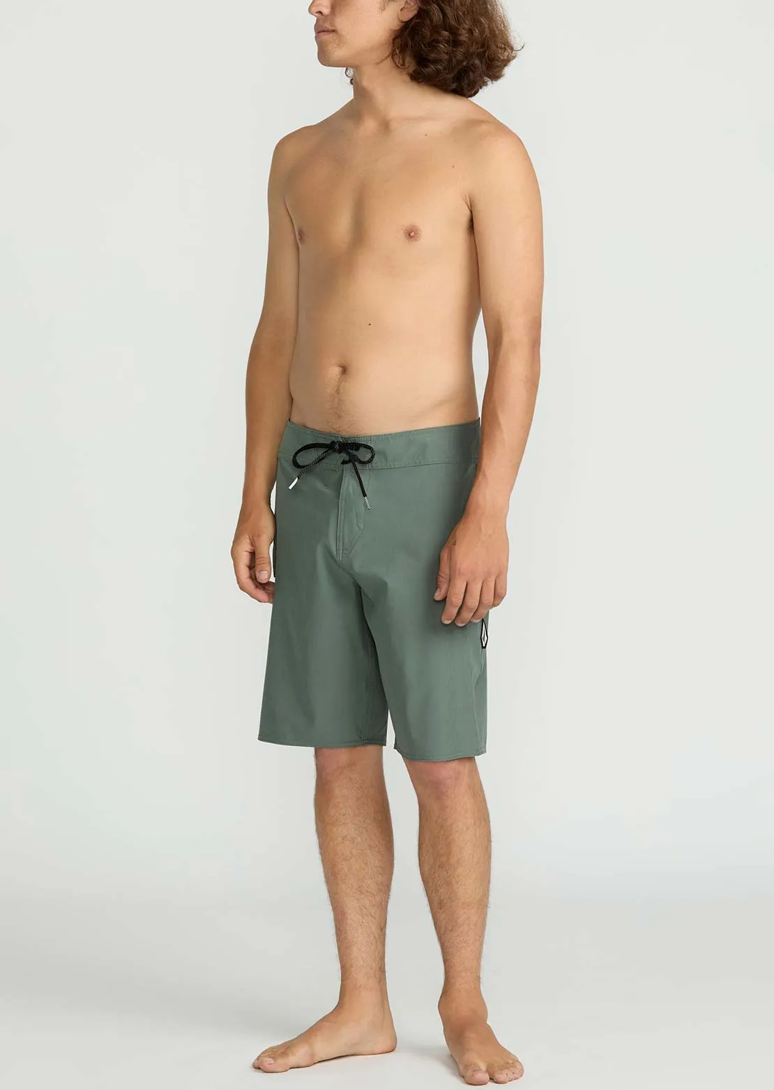 Volcom Men's Lido Solid Mod 20 Boardshorts sold by Prfo product image thumbnail 5