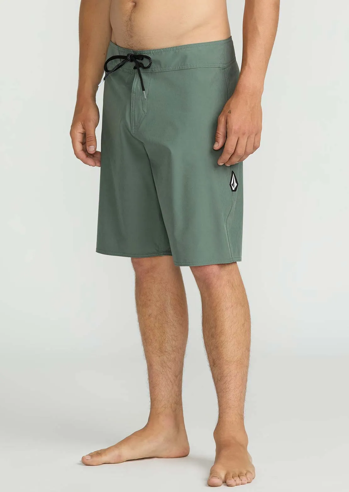 Volcom Men's Lido Solid Mod 20 Boardshorts sold by Prfo product image thumbnail 2