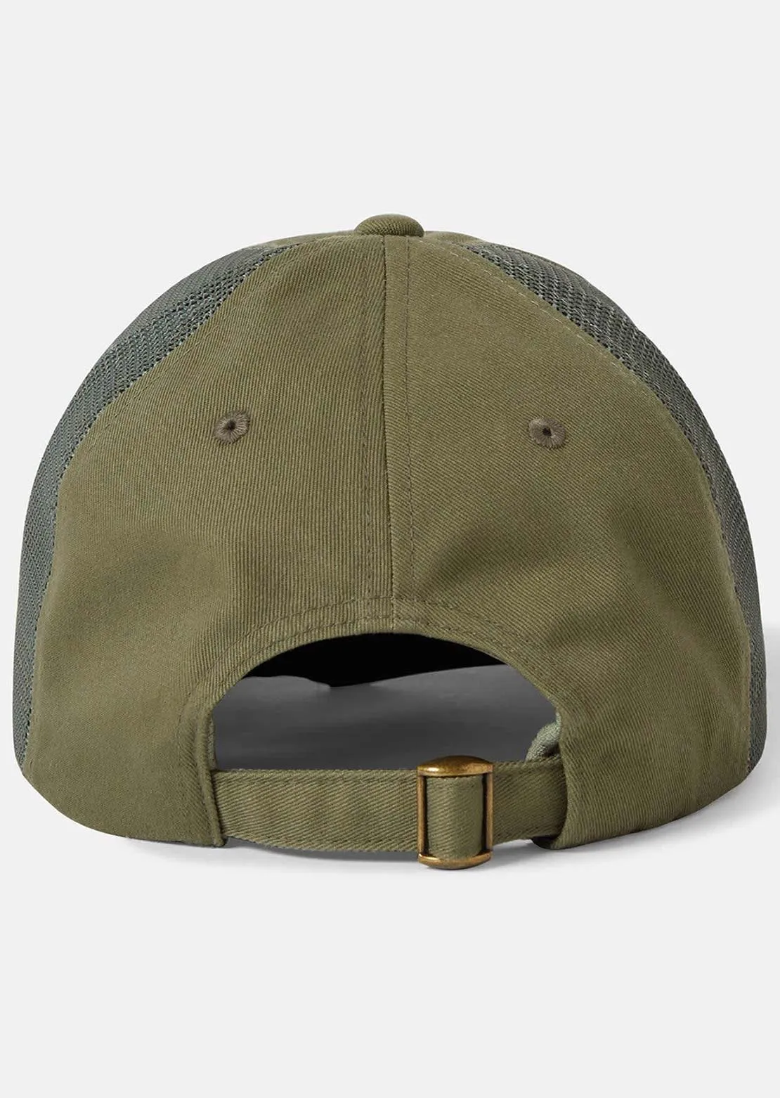 Brixton Men's Largo Np Lp Snapback Cap sold by Prfo product image thumbnail 2