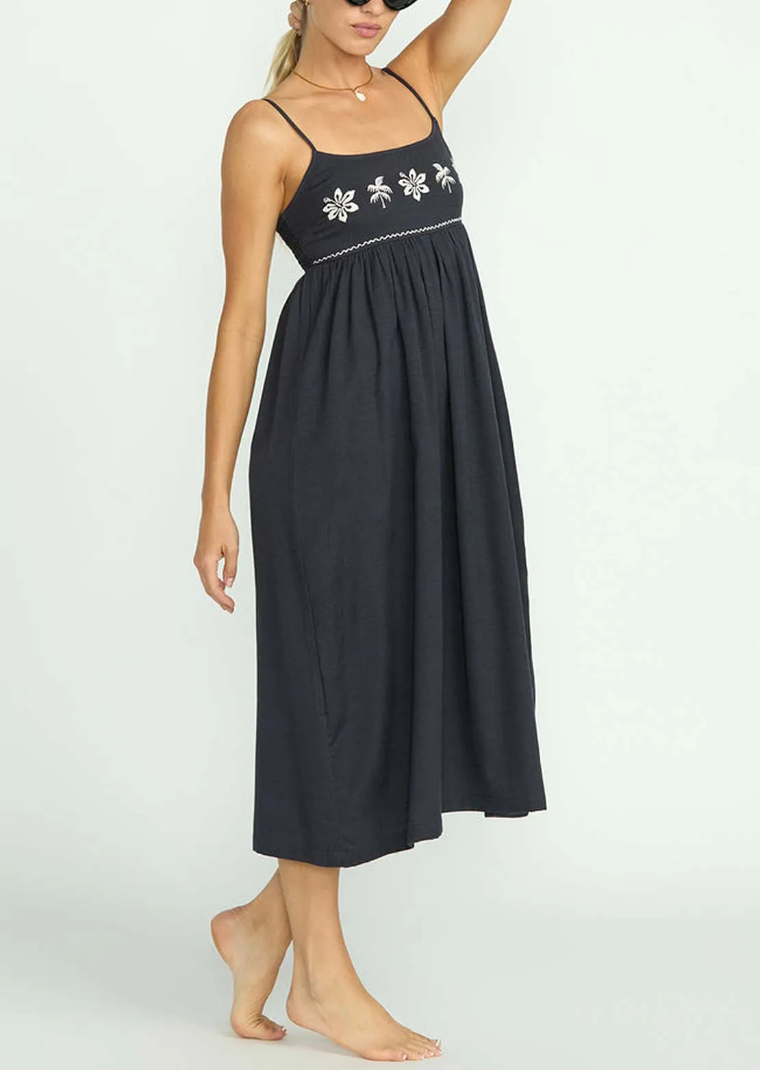 Billabong Women's Days End Dress sold by Prfo product image thumbnail 2