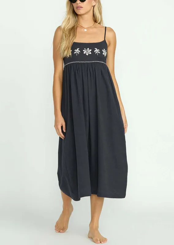 Billabong Women's Days End Dress sold by Prfo