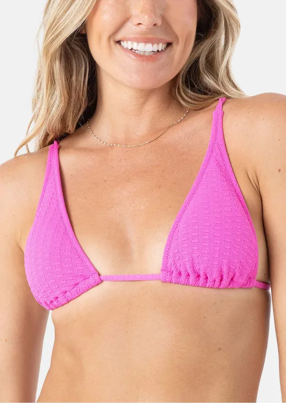 Roxy Women's Haliewa Built Up Triangle sold by Prfo