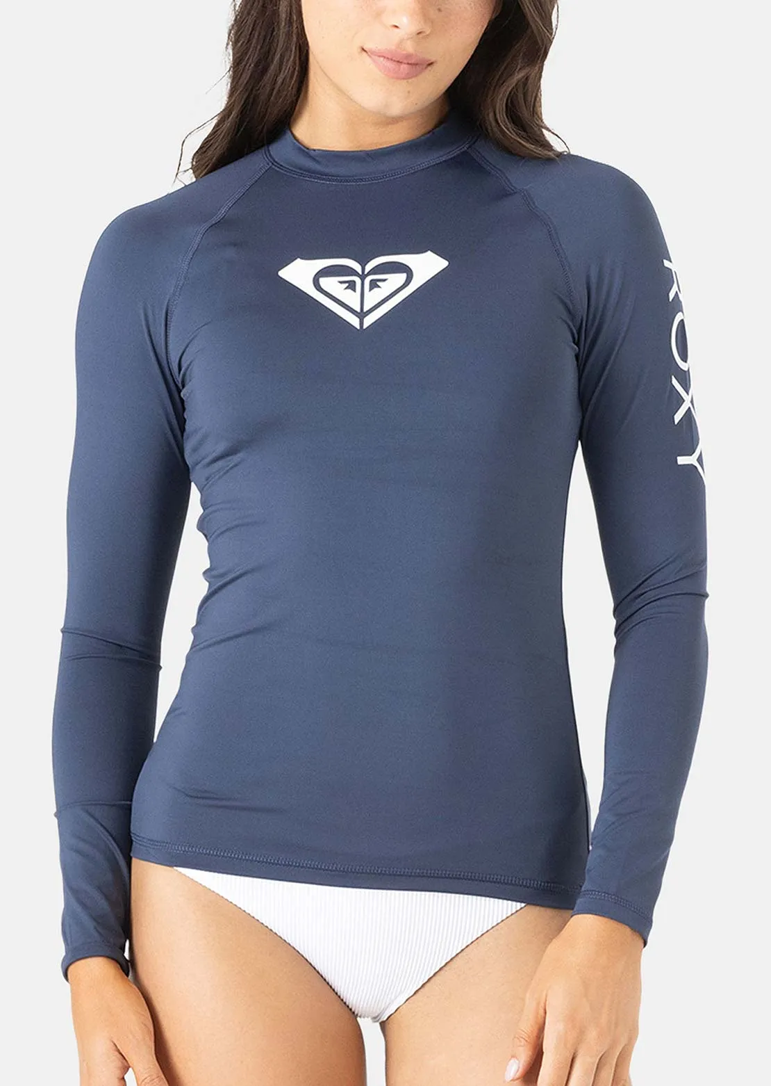 Roxy Women's Whole Hearted Longsleeve sold by Prfo