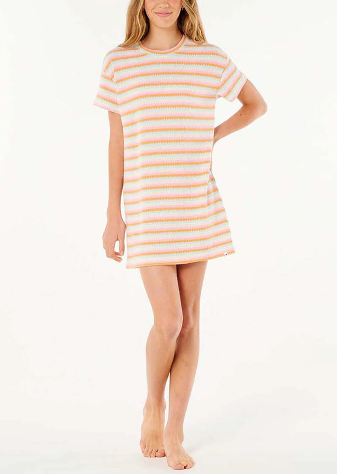 Rip Curl Junior Neon Isles Bobbi Dress sold by Prfo product image thumbnail 4