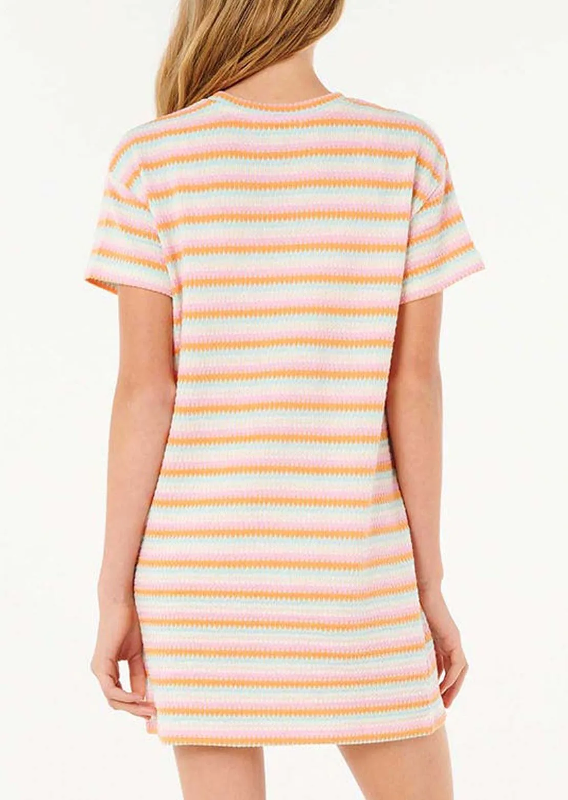 Rip Curl Junior Neon Isles Bobbi Dress sold by Prfo product image thumbnail 3