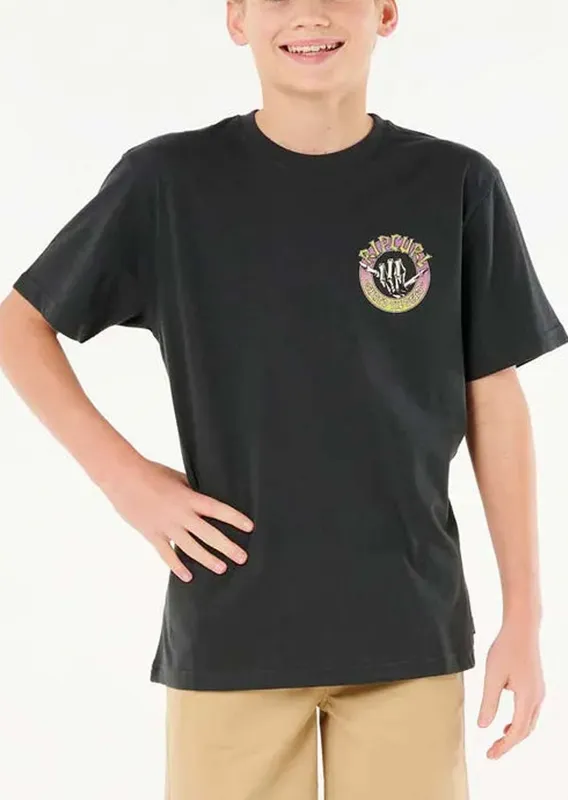 Rip Curl Junior Shred Til T-shirt sold by Prfo