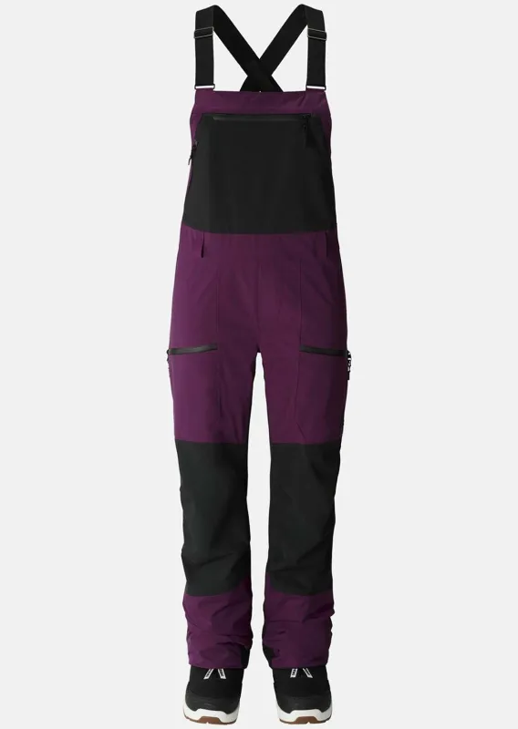 Jones Women's Mountain Surf Rec Bib Pants sold by Prfo