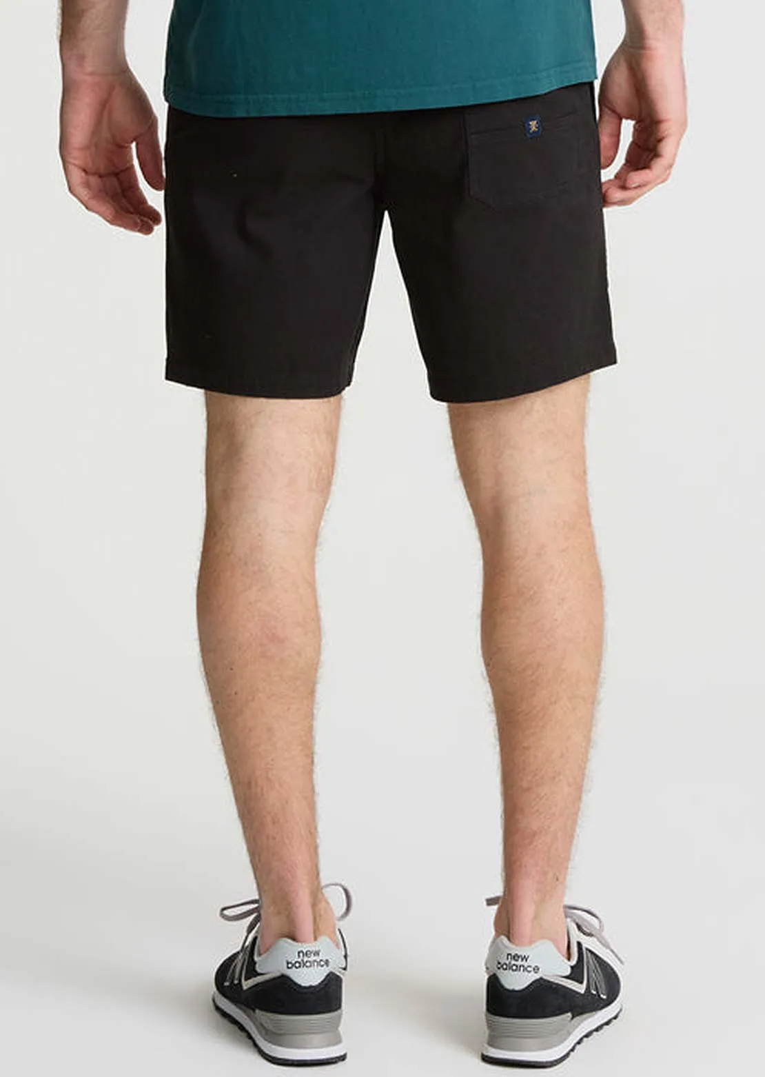 Roark Men's Made To Fade Shorts sold by Prfo product image thumbnail 5