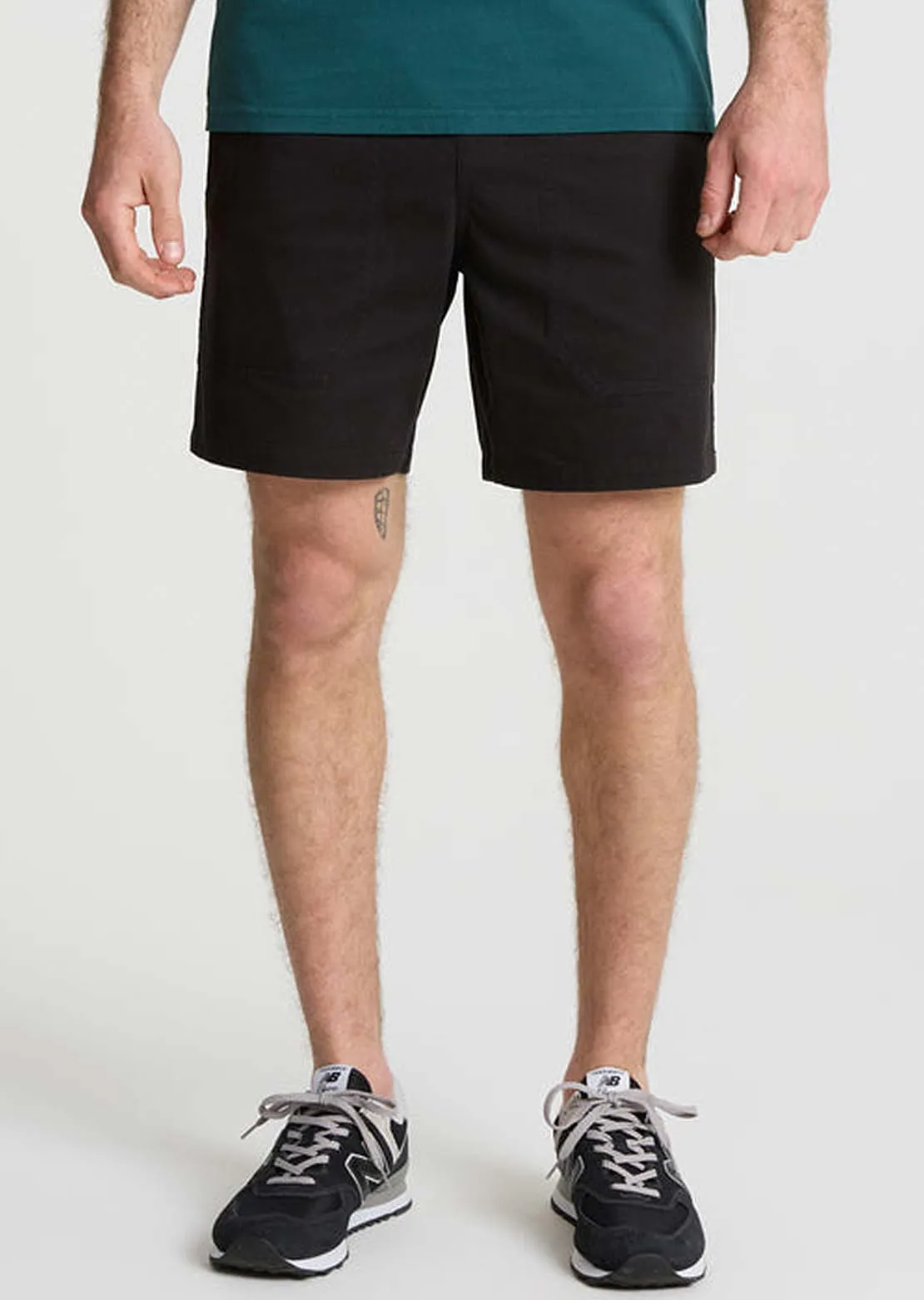 Roark Men's Made To Fade Shorts sold by Prfo product image thumbnail 3