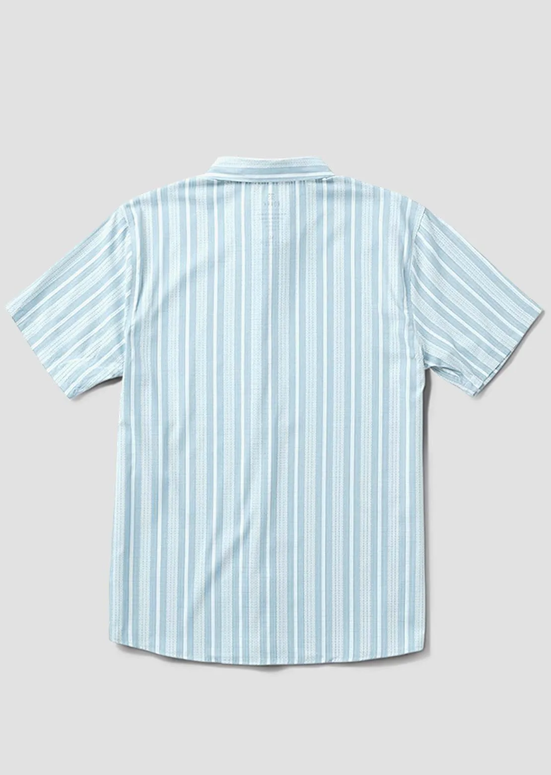 Roark Men's Bless Up Button Up Shirts sold by Prfo product image thumbnail 2