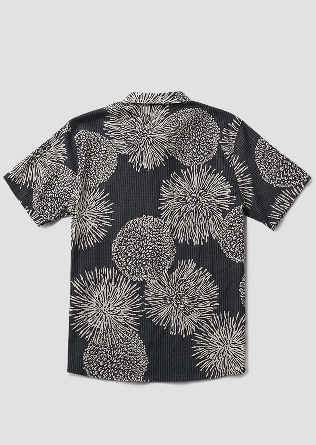 Roark Men's Bless Up Button Up Shirts sold by Prfo product image thumbnail 2