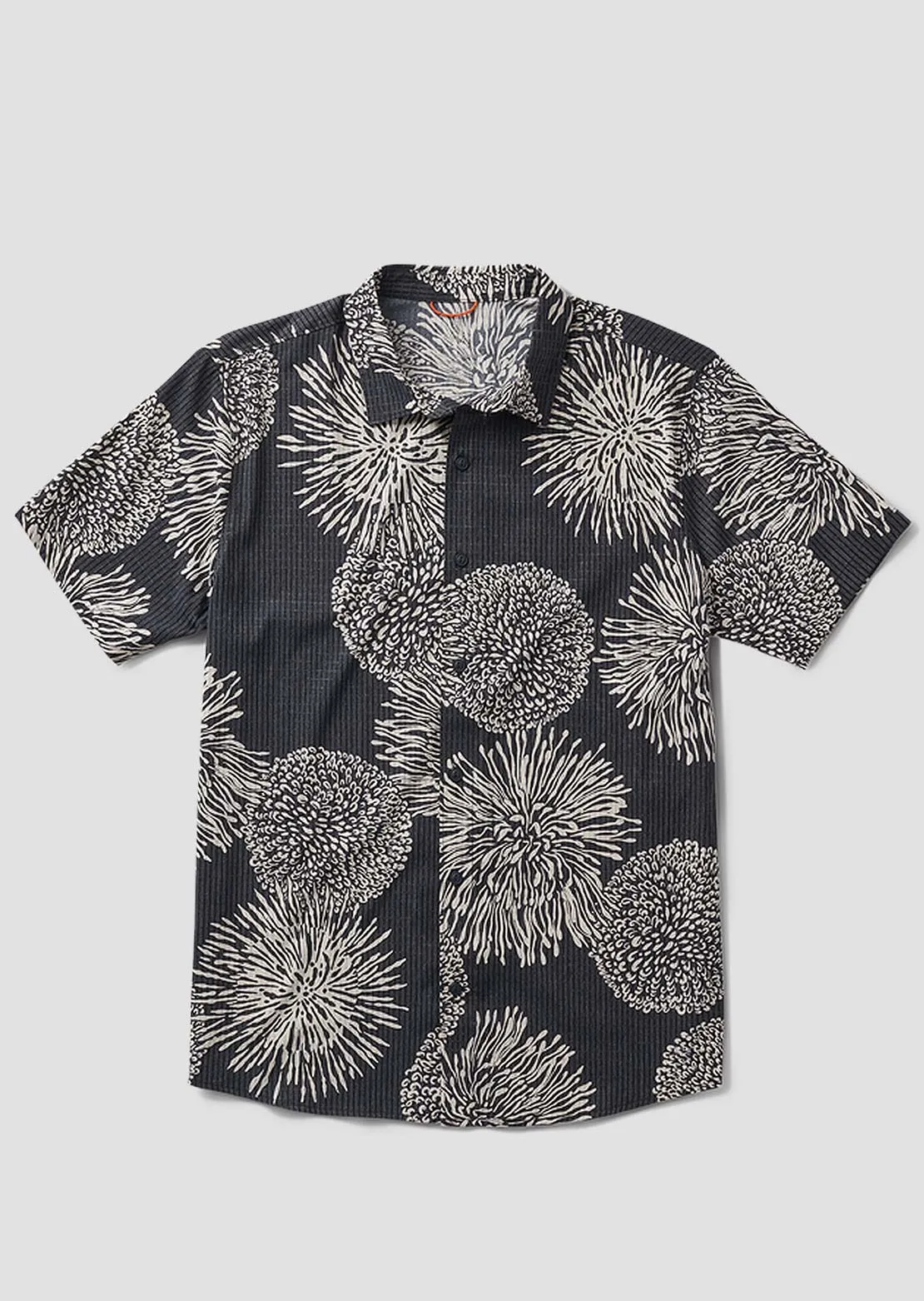 Roark Men's Bless Up Button Up Shirts sold by Prfo