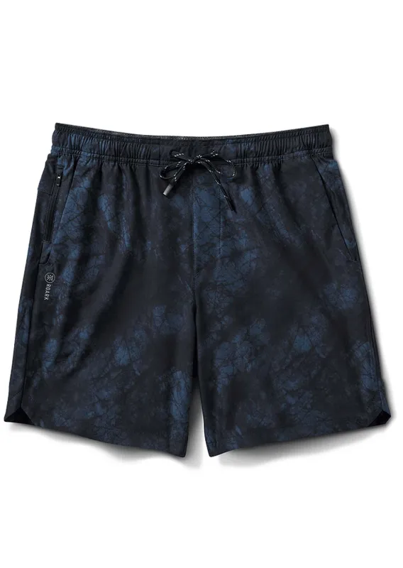 Roark Men's Serrano 7" Shorts sold by Prfo