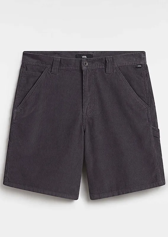 Vans Men's Drill Chore Loose Carpe Shorts sold by Prfo