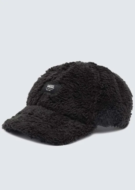 Vans Unisex Delin Curved Bill Jocke Snapback Cap sold by Prfo