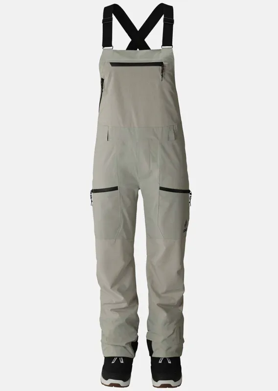 Jones Women's Mountain Surf Rec Bib Pants sold by Prfo