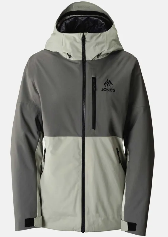Jones Women's Mountain Surf Rec Jacket sold by Prfo