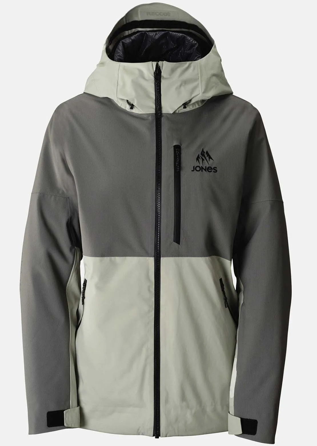 Jones Women's Mountain Surf Rec Jacket sold by Prfo