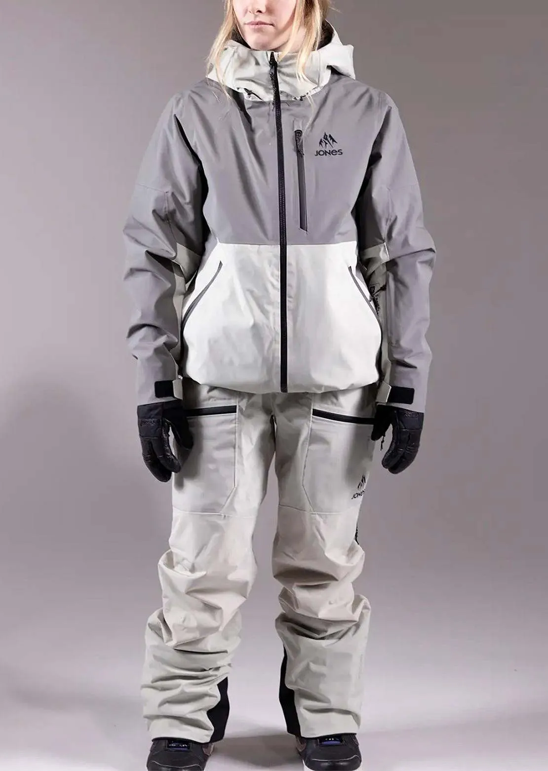 Jones Women's Mountain Surf Rec Jacket sold by Prfo product image thumbnail 5