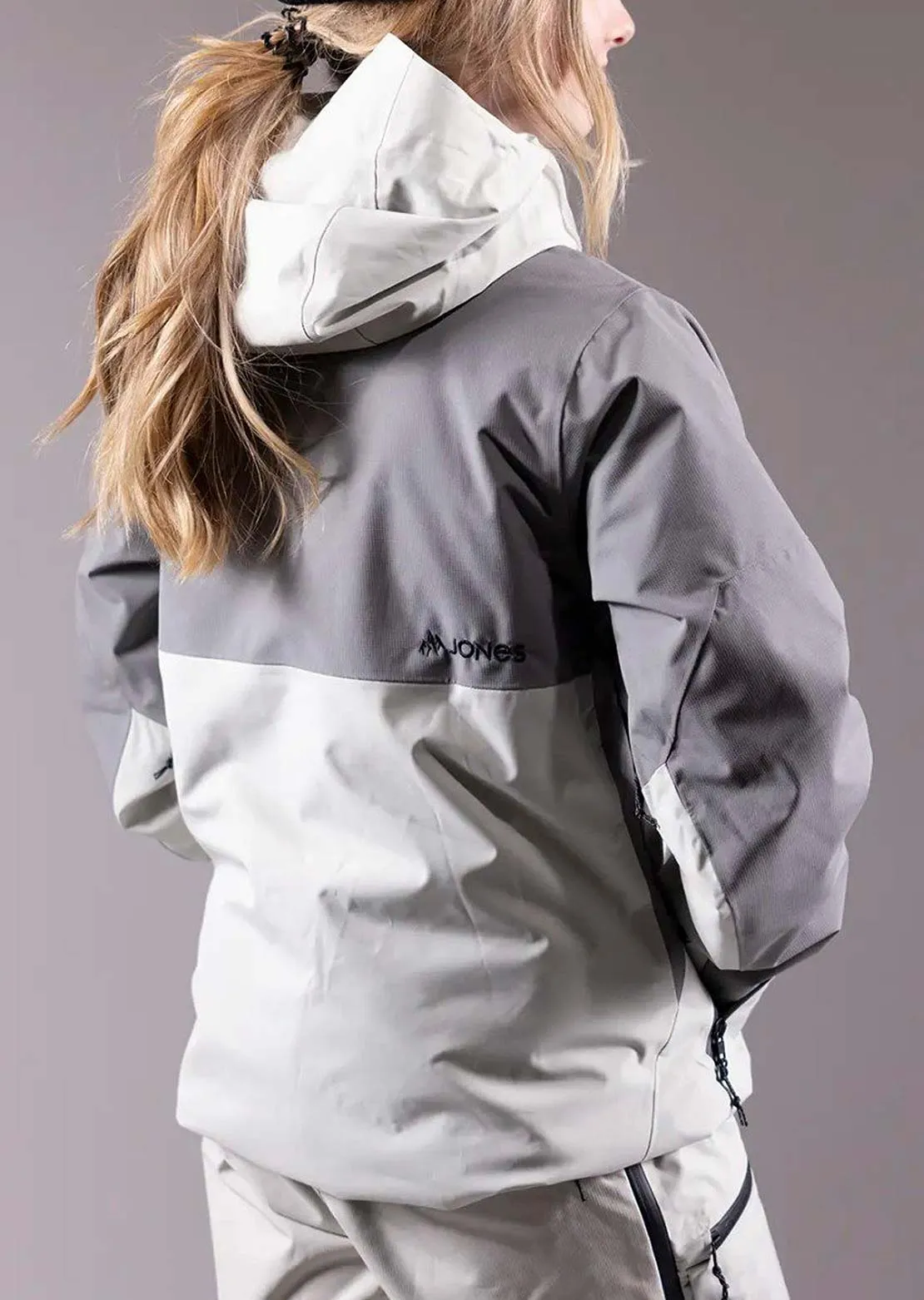 Jones Women's Mountain Surf Rec Jacket sold by Prfo product image thumbnail 4