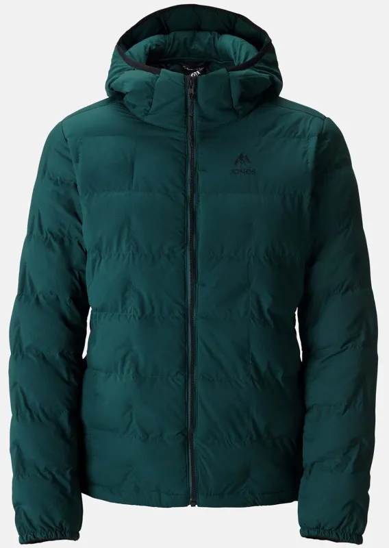 Jones Women's Dark Start Rec Hd Insulator sold by Prfo