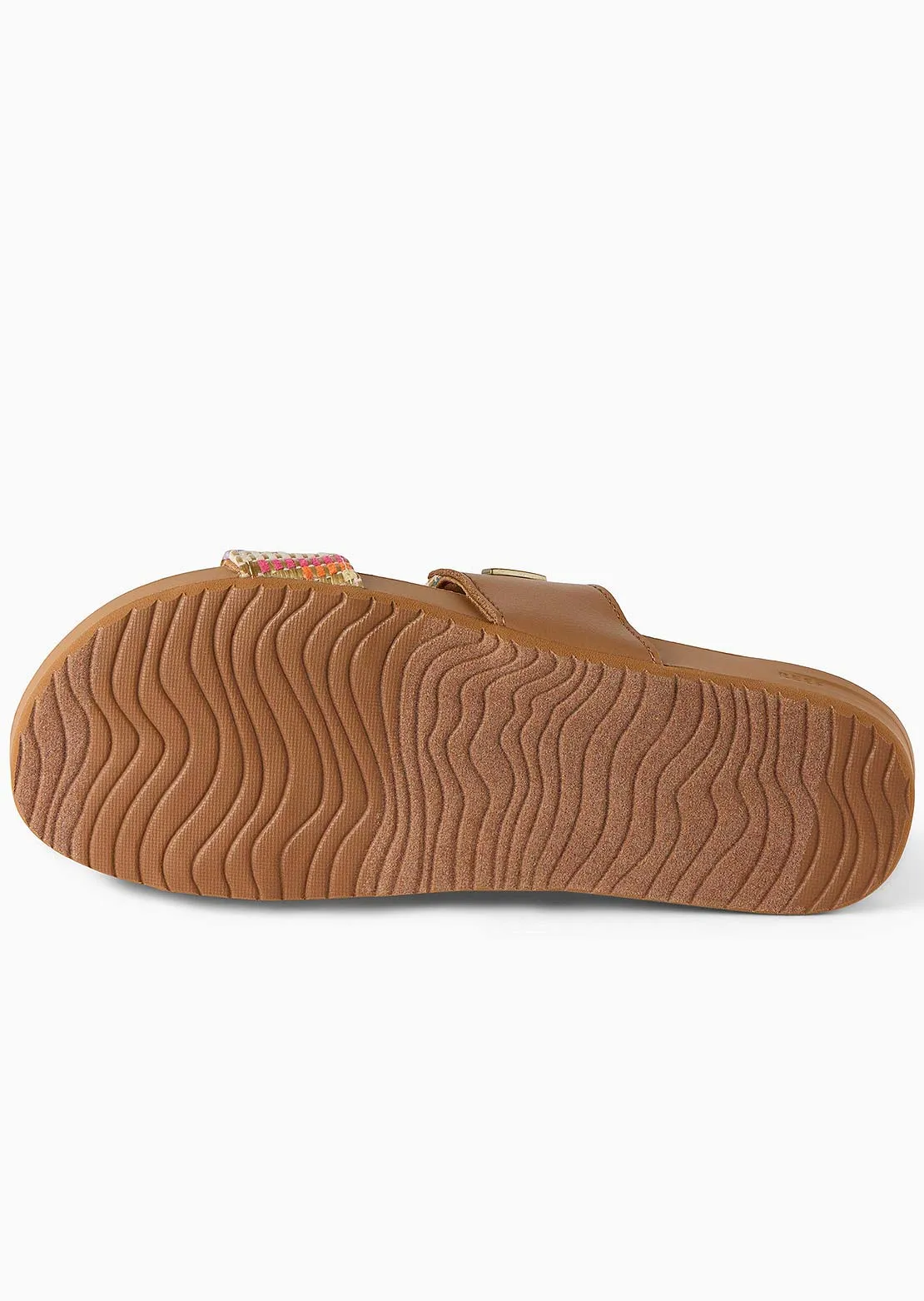 Reef Women's Cushion Vista Slides sold by Prfo product image thumbnail 2