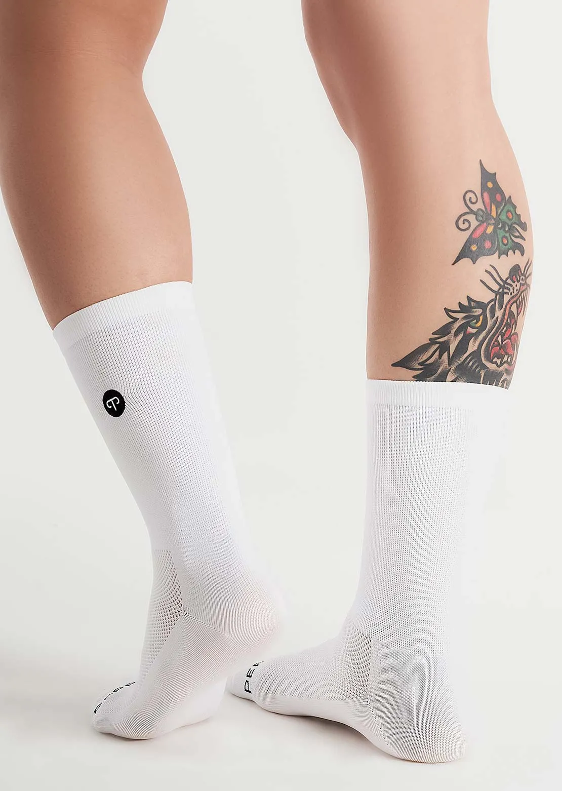 Peppermint Women's Signature Knitted Socks sold by Prfo product image thumbnail 4
