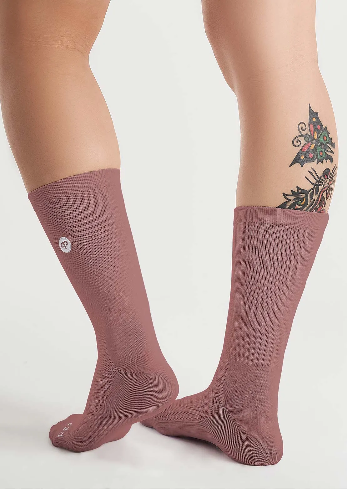 Peppermint Women's Signature Knitted Socks sold by Prfo product image thumbnail 2