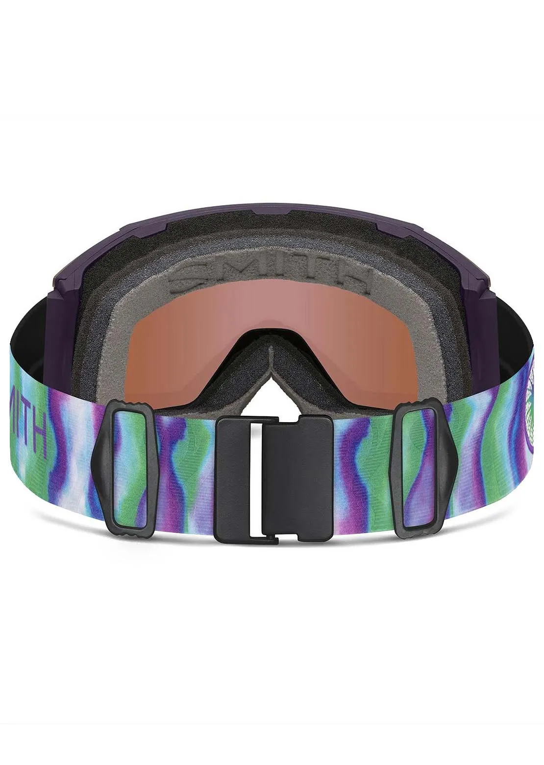 Smith Squad Mag Goggles sold by Prfo product image thumbnail 4