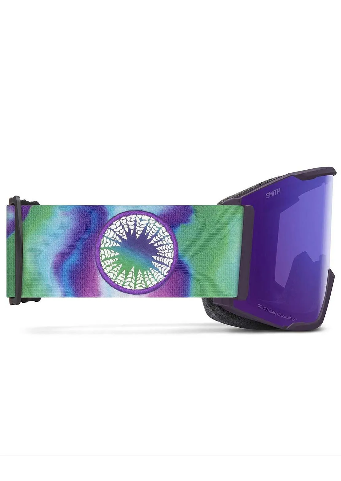 Smith Squad Mag Goggles sold by Prfo product image thumbnail 3