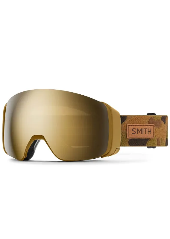 Smith 4D Mag Goggles sold by Prfo