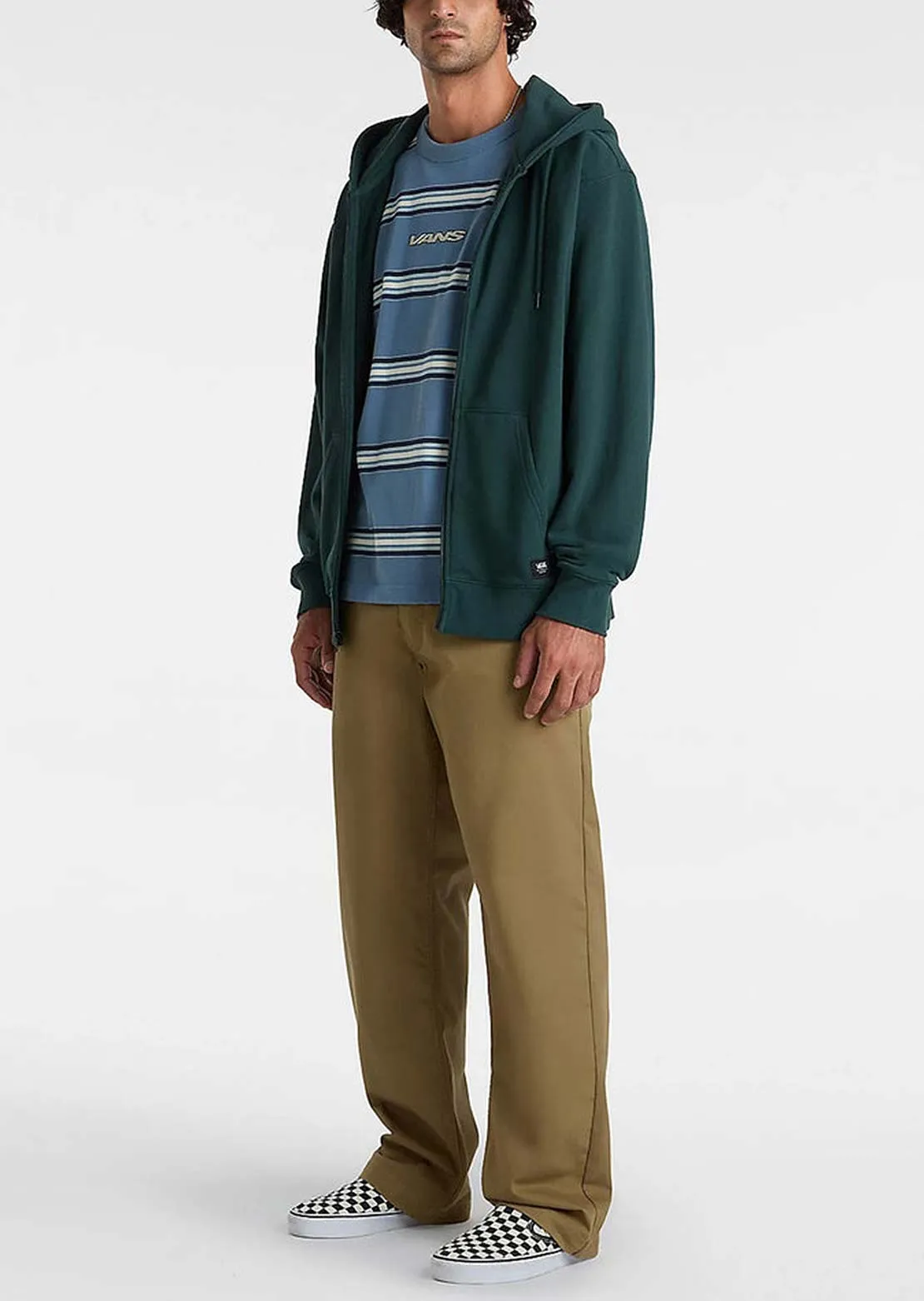 Vans Men's Authentic Chino Loose Pant sold by Prfo product image thumbnail 4