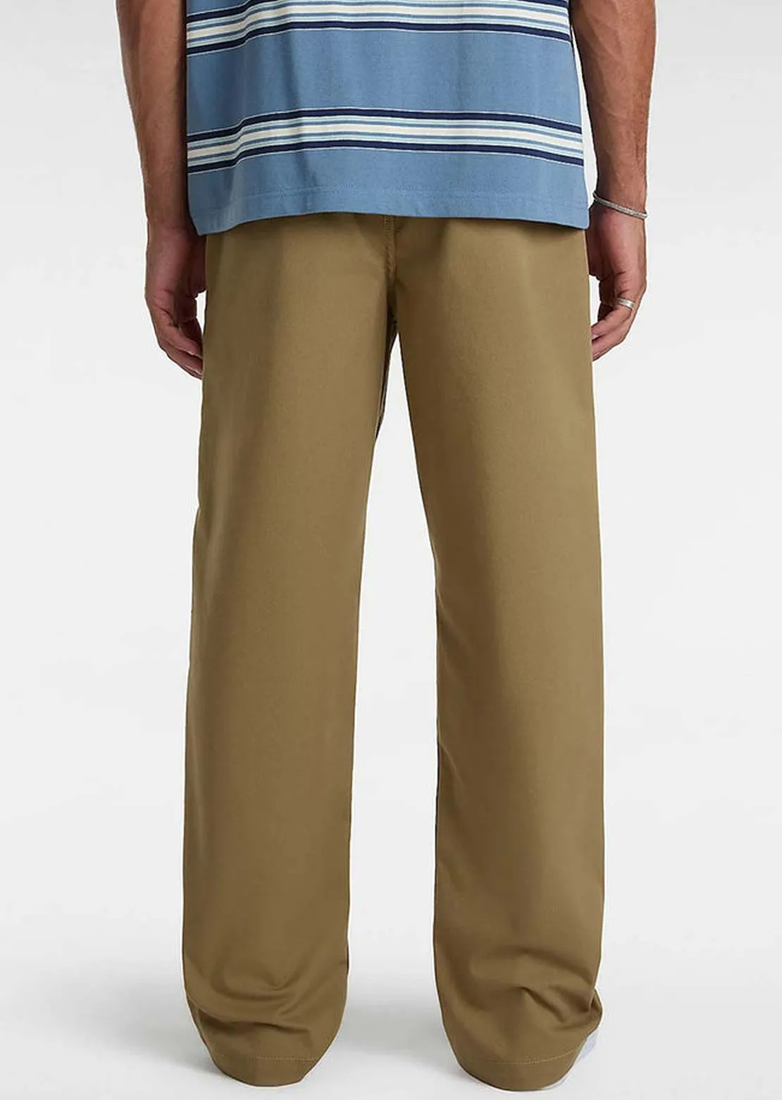 Vans Men's Authentic Chino Loose Pant sold by Prfo product image thumbnail 3