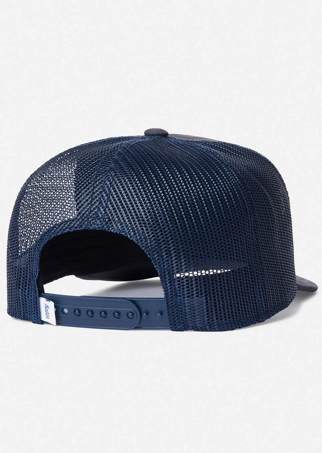 Katin Men's Quality Trucker Cap sold by Prfo product image thumbnail 2