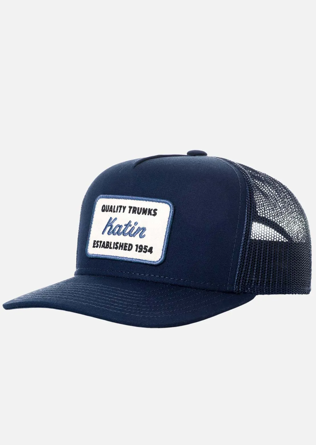 Katin Men's Quality Trucker Cap sold by Prfo
