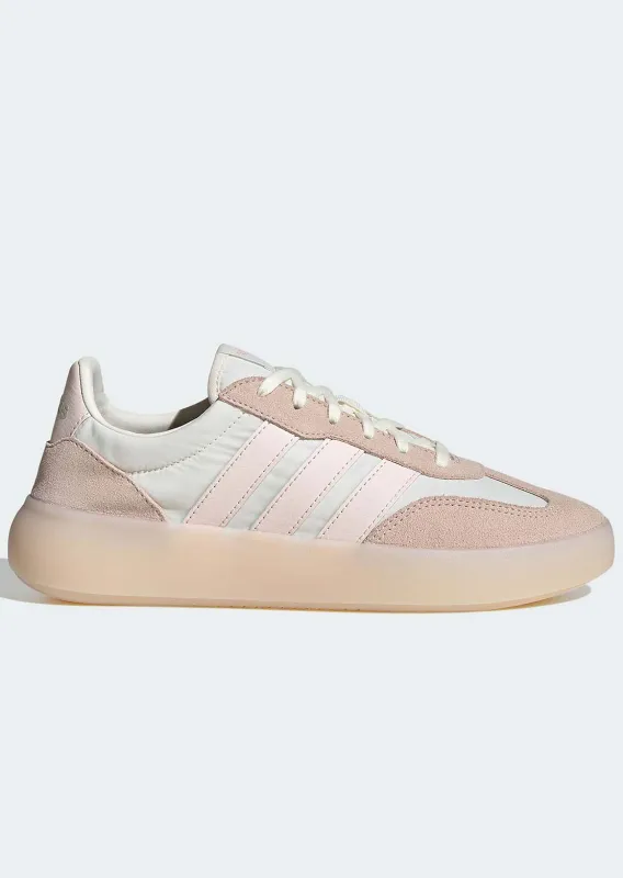 Adidas Women's Barreda Decode Tennis Shoes sold by Prfo
