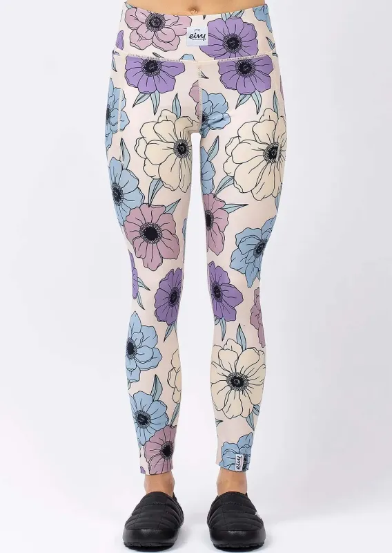 Eivy Women's Pocket Base Layer Tights sold by Prfo