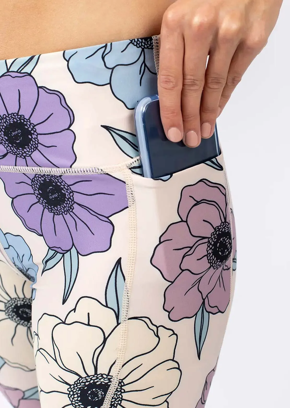 Eivy Women's Pocket Base Layer Tights sold by Prfo product image thumbnail 5