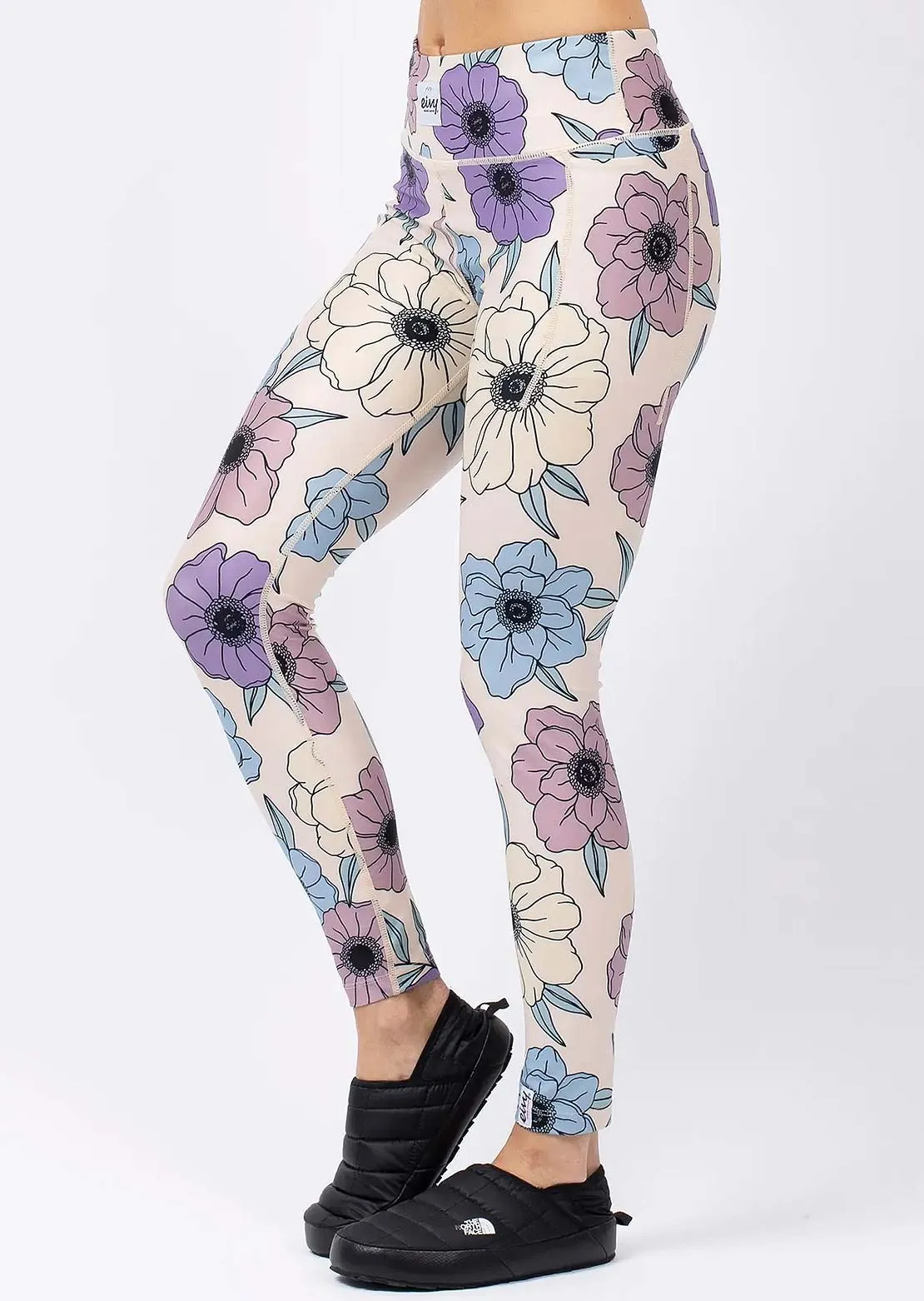 Eivy Women's Pocket Base Layer Tights sold by Prfo product image thumbnail 2