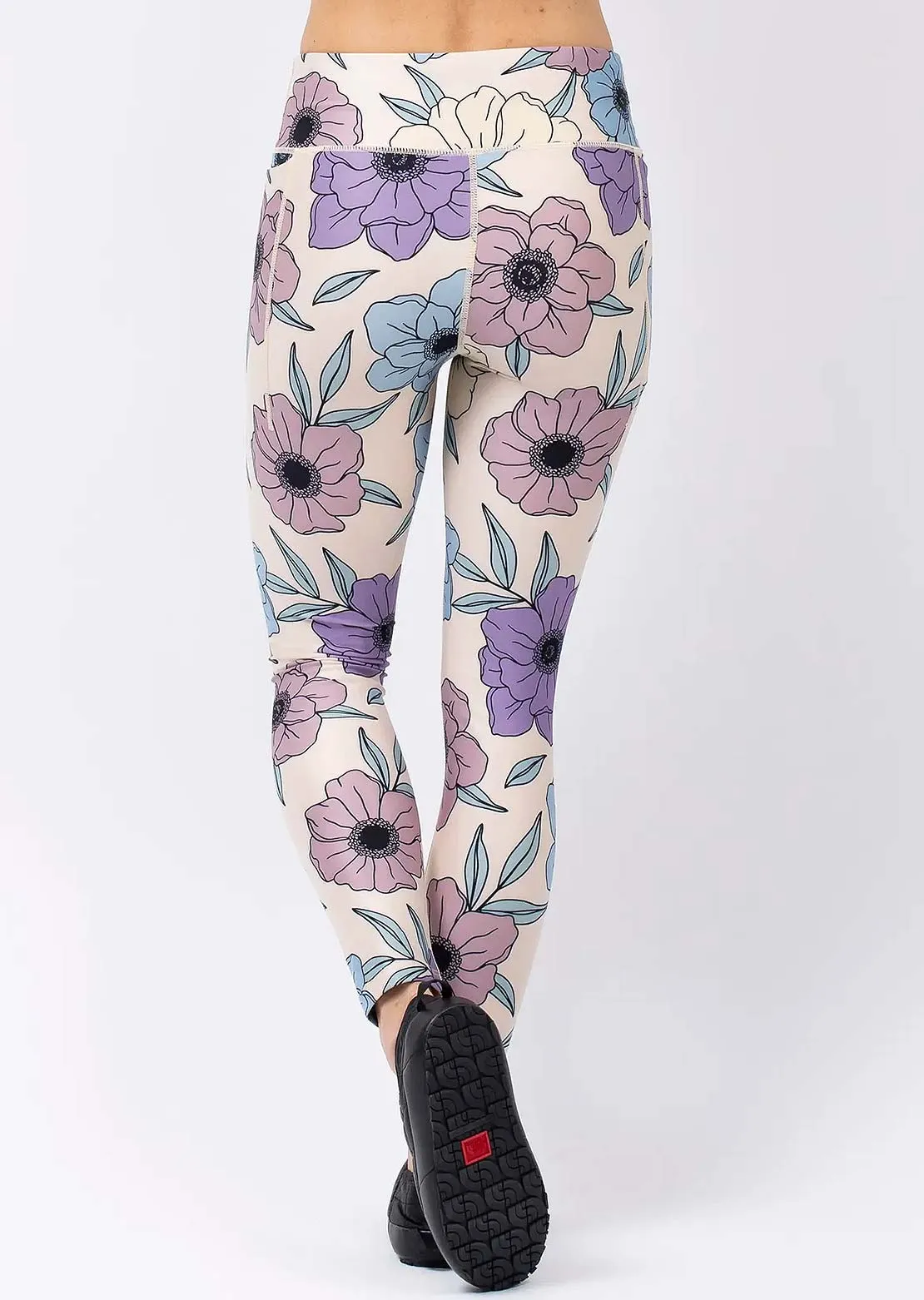 Eivy Women's Pocket Base Layer Tights sold by Prfo product image thumbnail 3