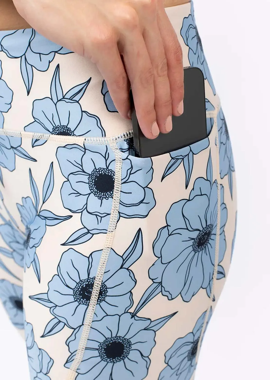 Eivy Women's Pocket Base Layer Tights sold by Prfo product image thumbnail 5