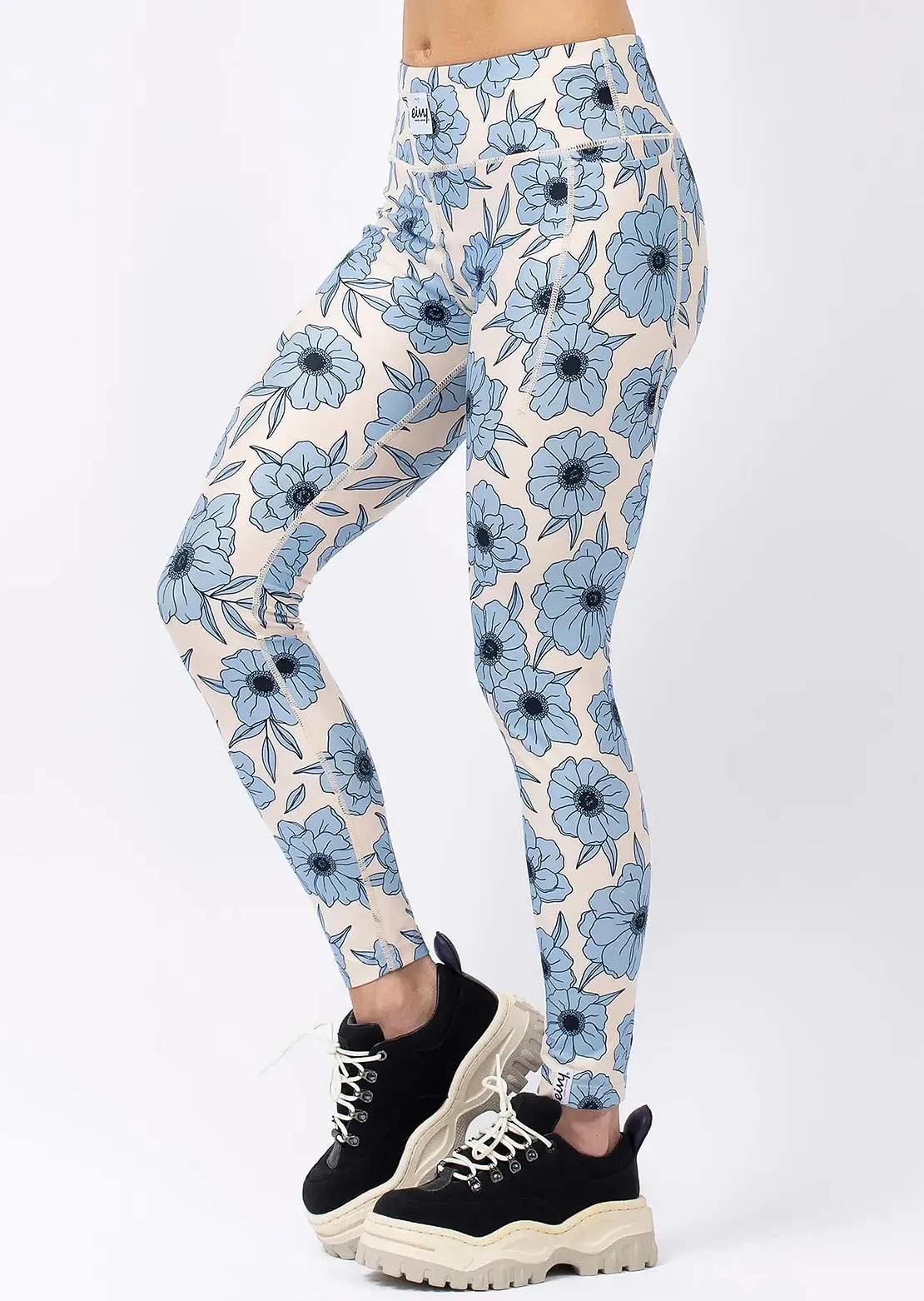 Eivy Women's Pocket Base Layer Tights sold by Prfo product image thumbnail 2