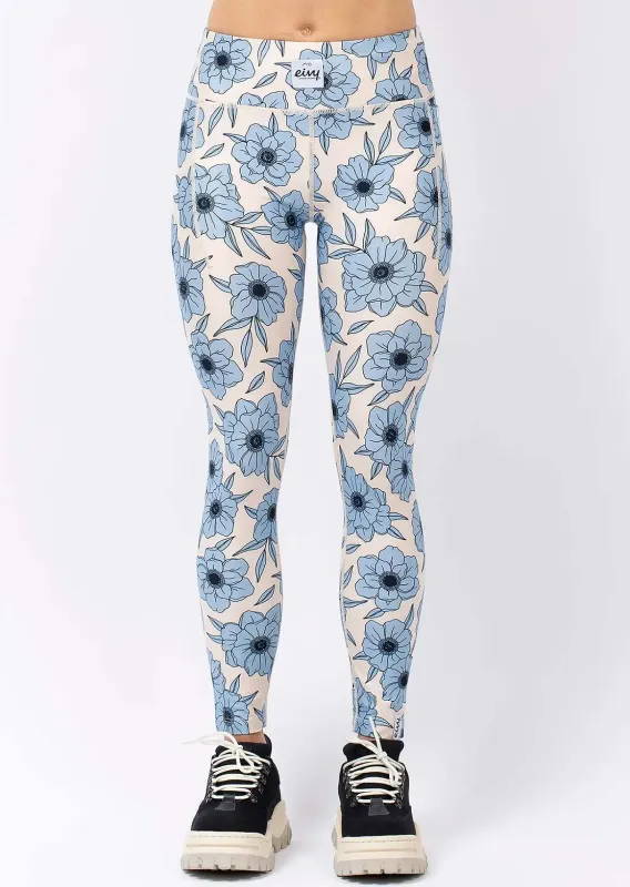 Eivy Women's Pocket Base Layer Tights sold by Prfo