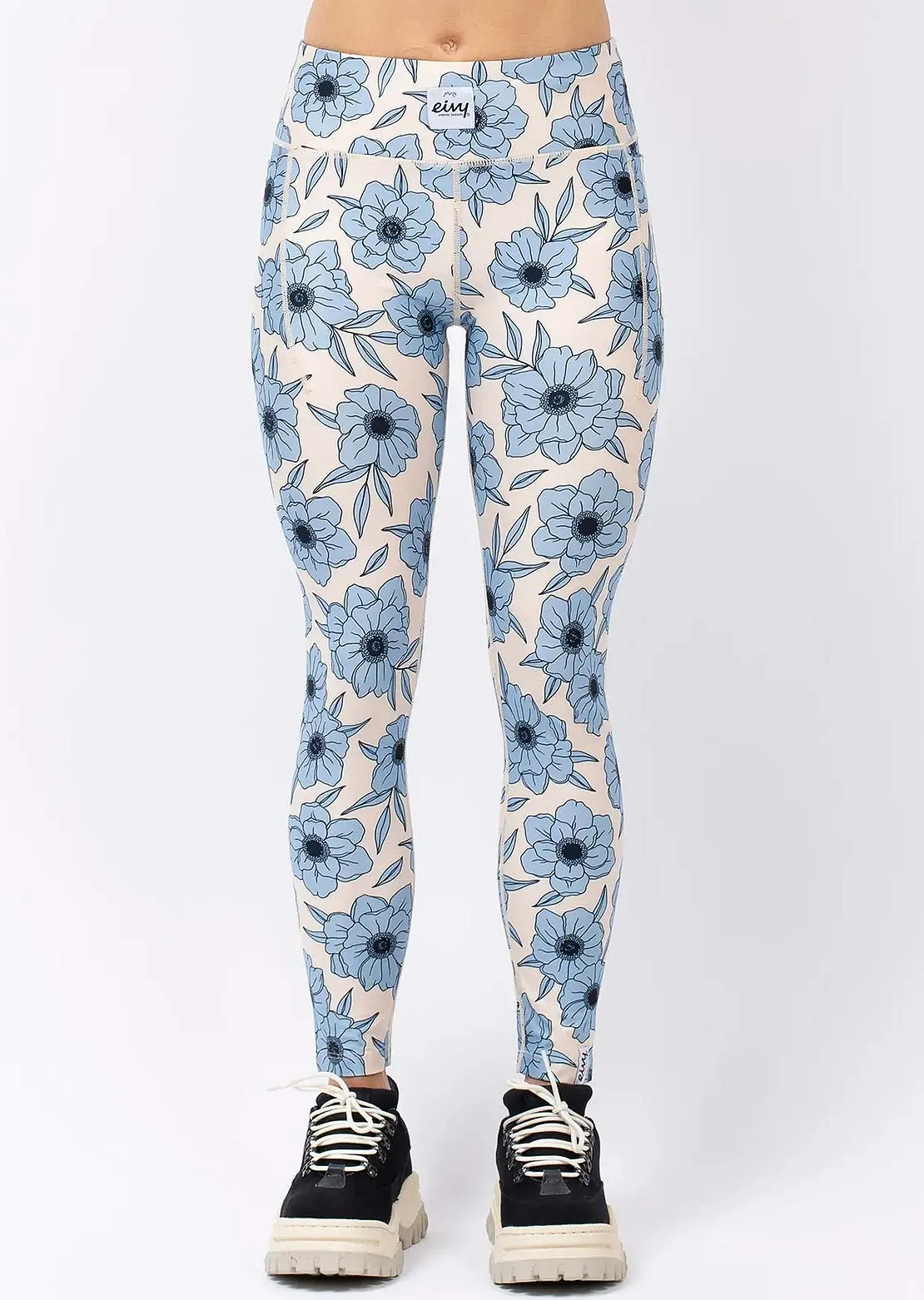 Eivy Women's Pocket Base Layer Tights sold by Prfo