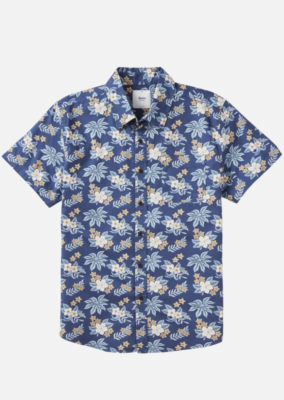 Katin Men's Benji Button Up Shirt sold by Prfo