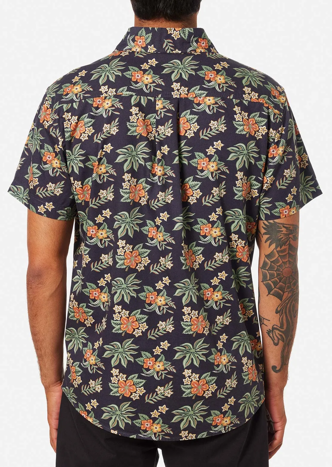 Katin Men's Benji Button Up Shirt sold by Prfo product image thumbnail 4