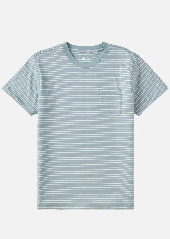 Katin Men's Finley Pocket T-Shirt sold by Prfo