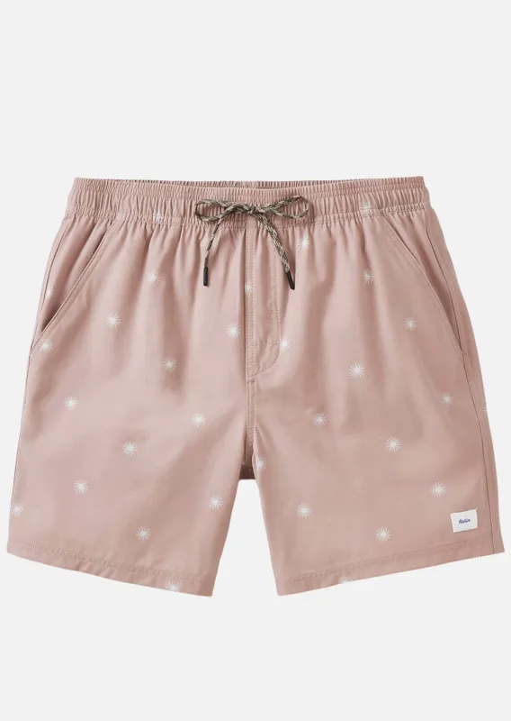 Katin Men's Shine Volley Shorts sold by Prfo