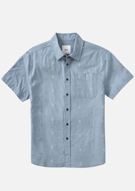 Katin Men's Rollins Button Up Shirt sold by Prfo